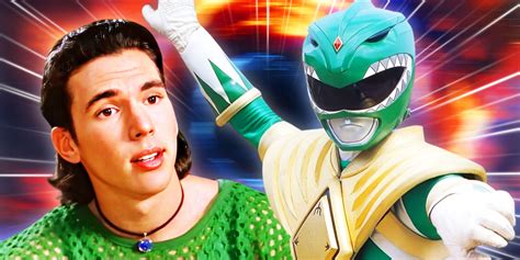 Mighty Morphin' Power Rangers: The Secrets of the .